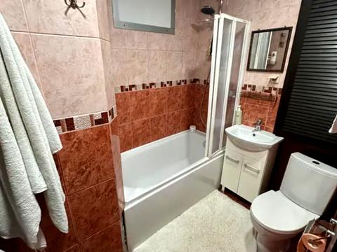квартира по адресу Богдана Хмельницкого просп. (Героев Сталинграда), 35