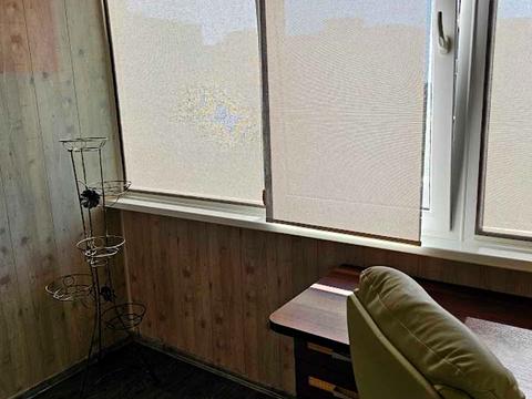 квартира по адресу Березинская ул., 36