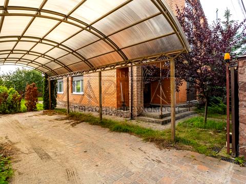 дом по адресу Калинова