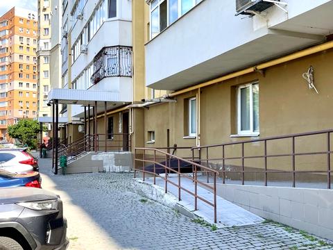 квартира за адресою Гвардійців-Широнінців вул., 29б