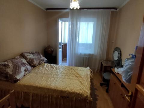 квартира по адресу Ильфа и Петрова ул., 55