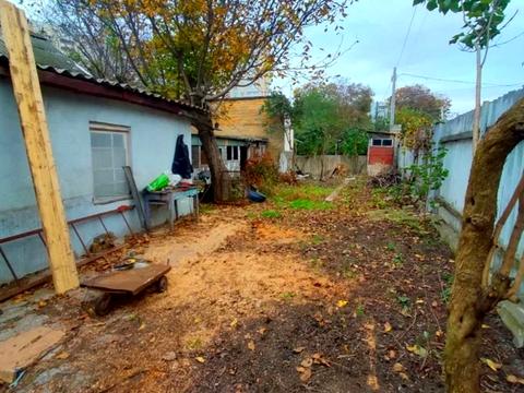 будинок за адресою Спартаківський пров.