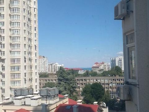 квартира по адресу Французский бульв., 22/2
