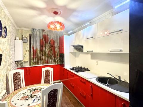 квартира по адресу Академика Королёва ул., 31