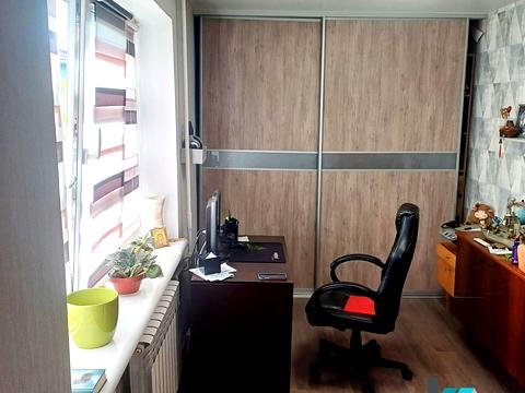 квартира за адресою Леоніда Жаботинського вул. (Правди), 59