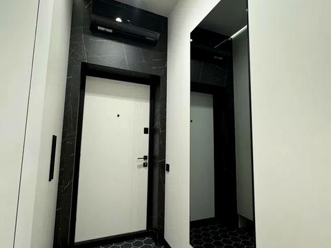 квартира за адресою Дніпро, Олеся Гончара вул., 40
