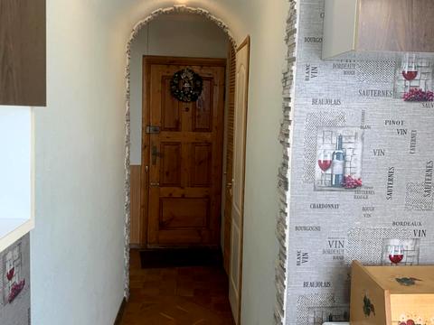 квартира за адресою Байрона просп., 177