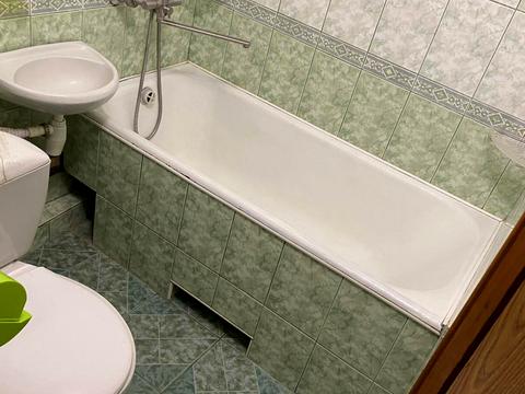 квартира за адресою Остафія Дашкевича вул. (Курнатовського), 26