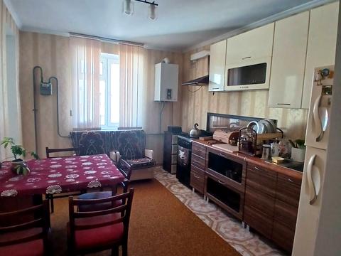 квартира за адресою Лісогринівецька вул., 26