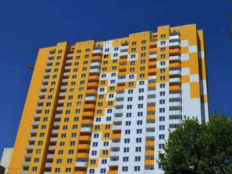 квартира за адресою Юлії Здановської вул. (Ломоносова), 36-А