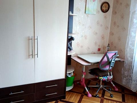 квартира по адресу Николая Бажана ул. (Кривомазова), 10
