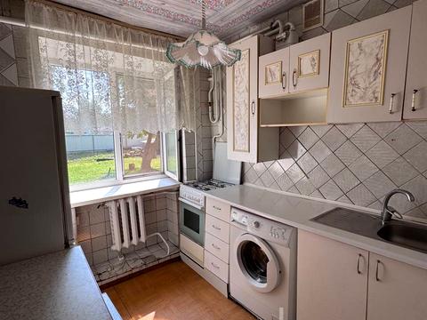 квартира за адресою Балукова вул., 8