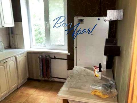квартира за адресою Київ, Авіаконструктора Антонова вул., 4