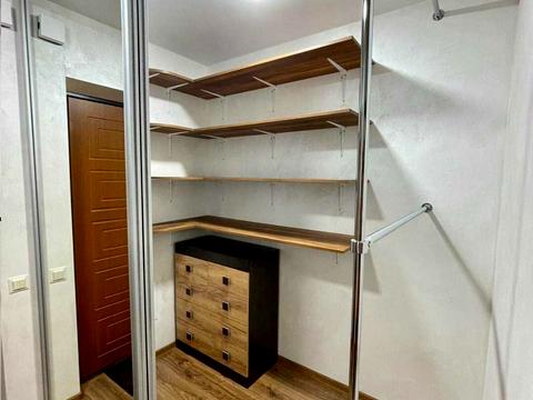 квартира за адресою Лісова вул., 3