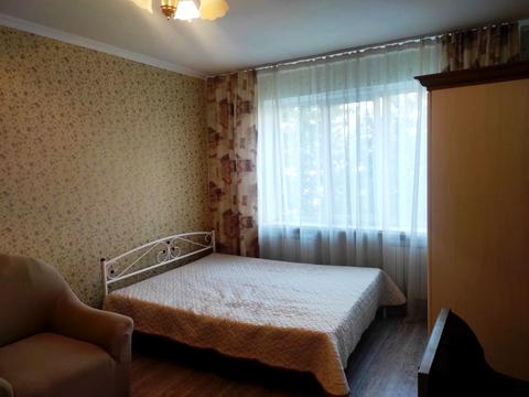 квартира по адресу Кольцевая дорога ул., 1-А