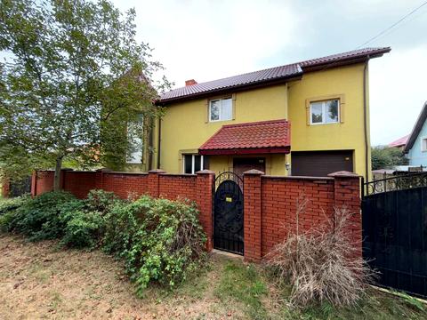 дом по адресу Тисменицька, 230А