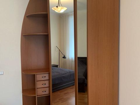 квартира за адресою Лютеранська вул., 27-29