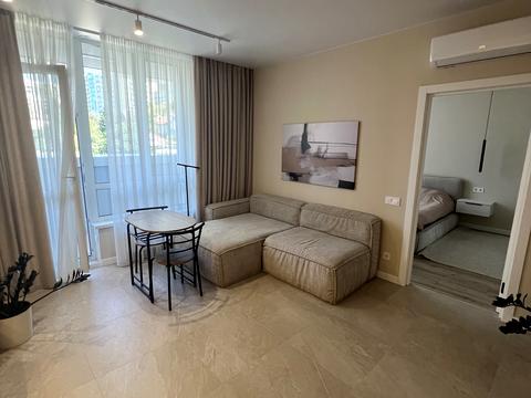 квартира за адресою Михайла Бойчука вул. (Кіквідзе), 41-Б