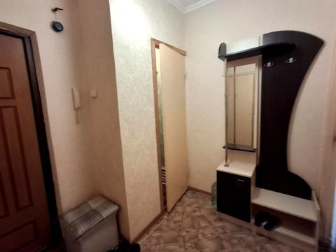 квартира по адресу Владислава Бувалкина ул. (Бочарова Генерала), 40