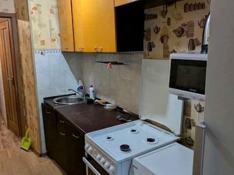 квартира за адресою Любомира Гузара просп. (Космонавта Комарова), 17-А