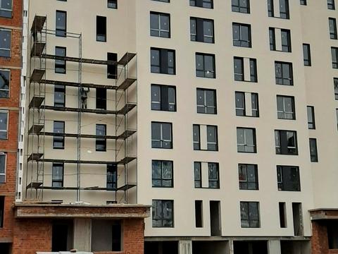 квартира по адресу Национальной Гвардии ул., 1