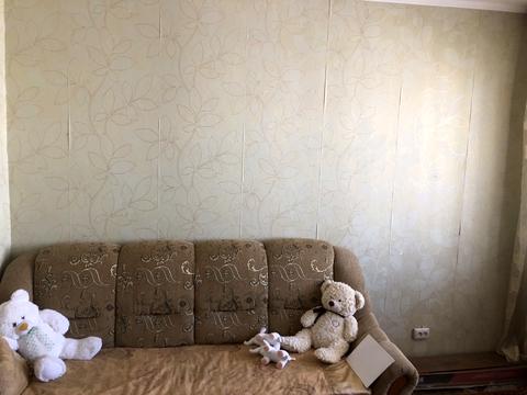 квартира по адресу Курсанта Еськова ул., 8