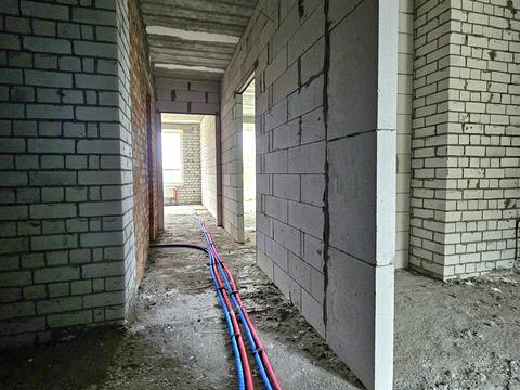 квартира за адресою Добровольчих Батальйонів вул. (Червоноармійська), 201