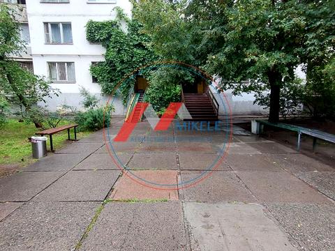 квартира за адресою Зодчих вул., 44