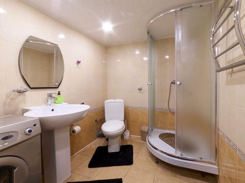 квартира за адресою Нежинская, 40