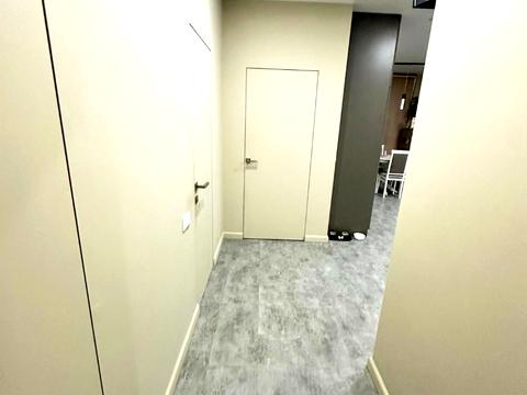 квартира по адресу Панорамная ул., 2-А