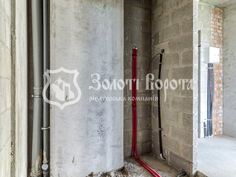квартира за адресою Берковецька вул., 4-Д