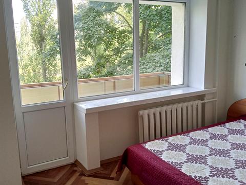 квартира по адресу Энтузиастов ул., 47