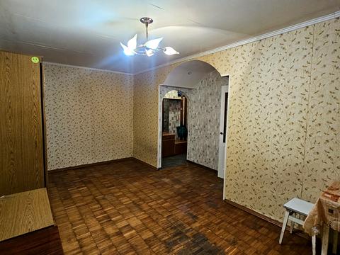 квартира по адресу Соборности просп. (Воззʼєднання), 18-А