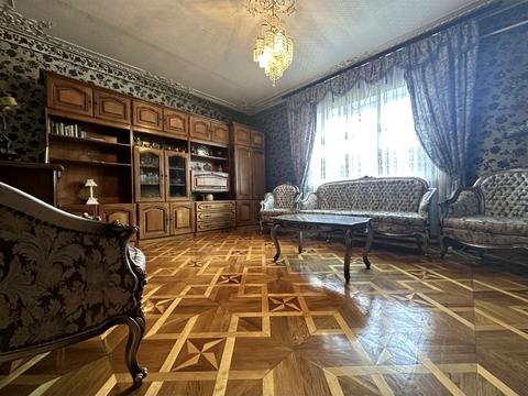 будинок за адресою Гайдара, 1