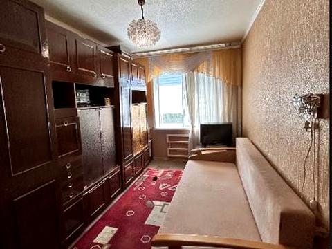 квартира за адресою Дніпро, Донецьке шосе, 121