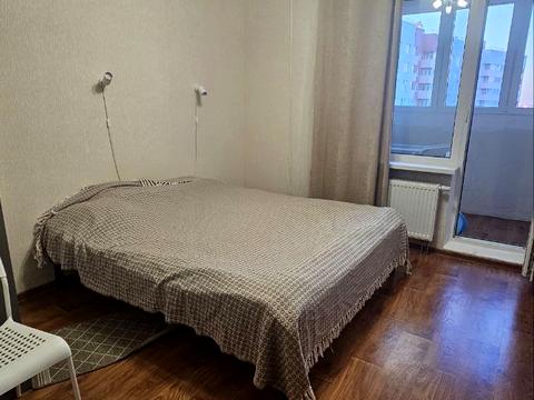 квартира за адресою Балтійський пров., 1