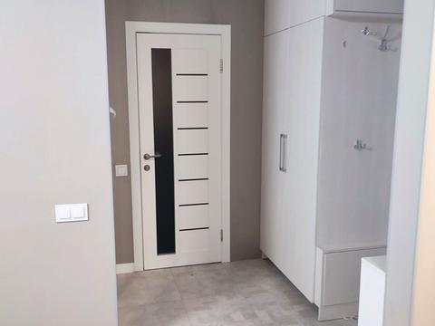 квартира за адресою прос. Европейського союзу, 41 д