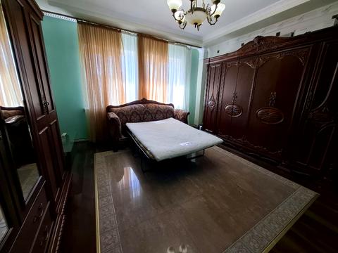 квартира по адресу Крутогорный спуск (Рогалёва), 33