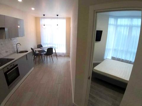 квартира за адресою Набережно-Корчуватська вул., 27