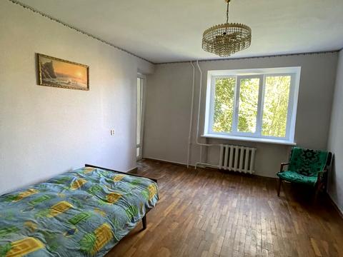 квартира по адресу Заречанская ул., 12а