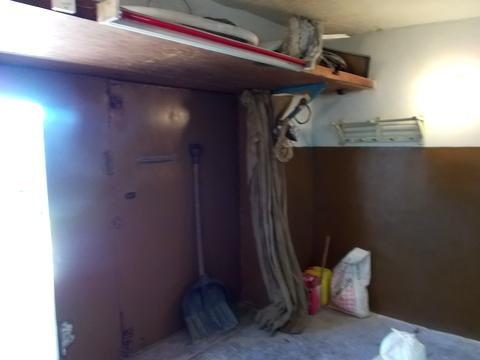паркоместо по адресу Теробороны ул., 12