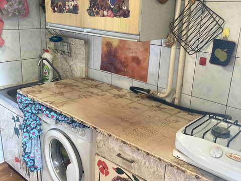 квартира по адресу Григоровская ул., 86а