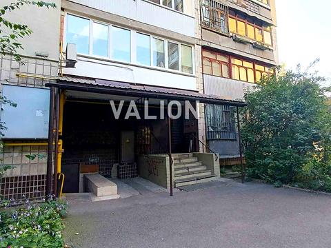 квартира по адресу Голосеевский просп. (40-летия Октября), 108к3