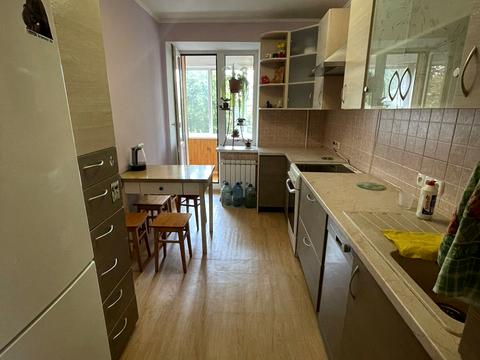 квартира по адресу Валерия Лобановского просп., 126