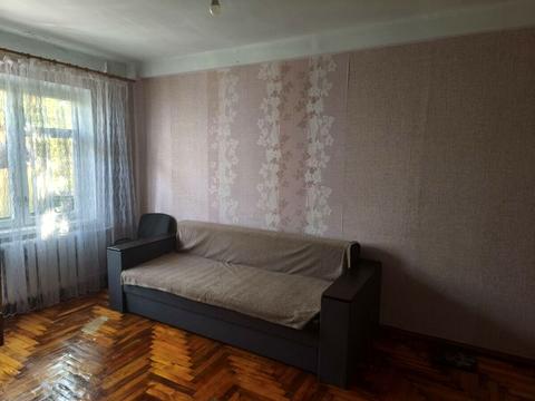 квартира за адресою Бочарова вул., 8