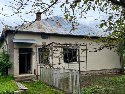 будинок за адресою с. Чуква, Шевченка