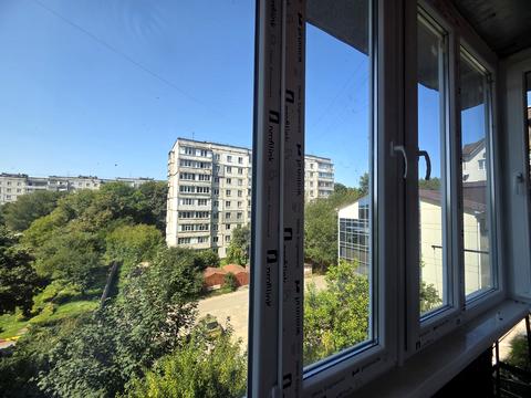 квартира за адресою Миру просп., 60/2