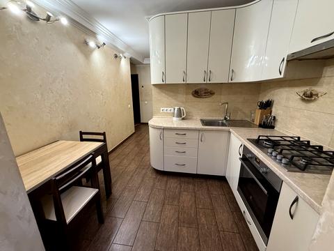 квартира за адресою Кавказька вул., 11
