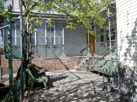 будинок за адресою Комышовая