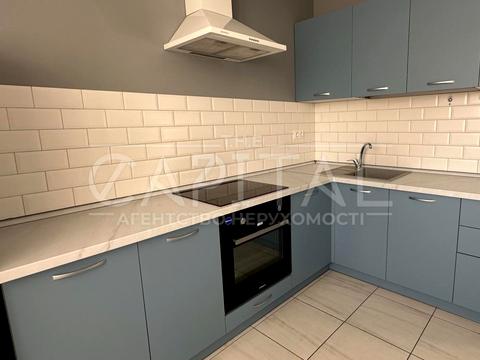квартира по адресу Олены Пчилки ул., 7
